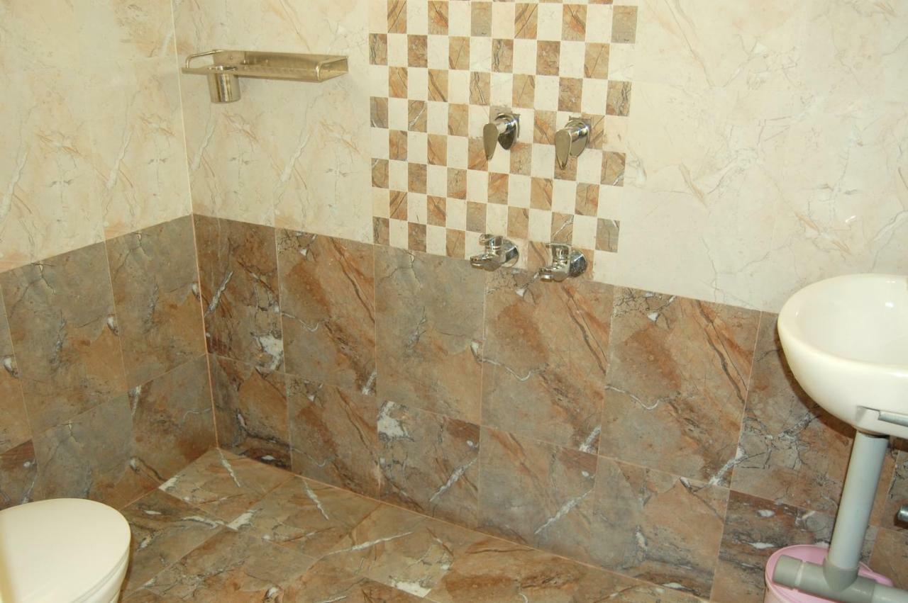 Hotel Star Residency Tiruchirappalli Exteriér fotografie