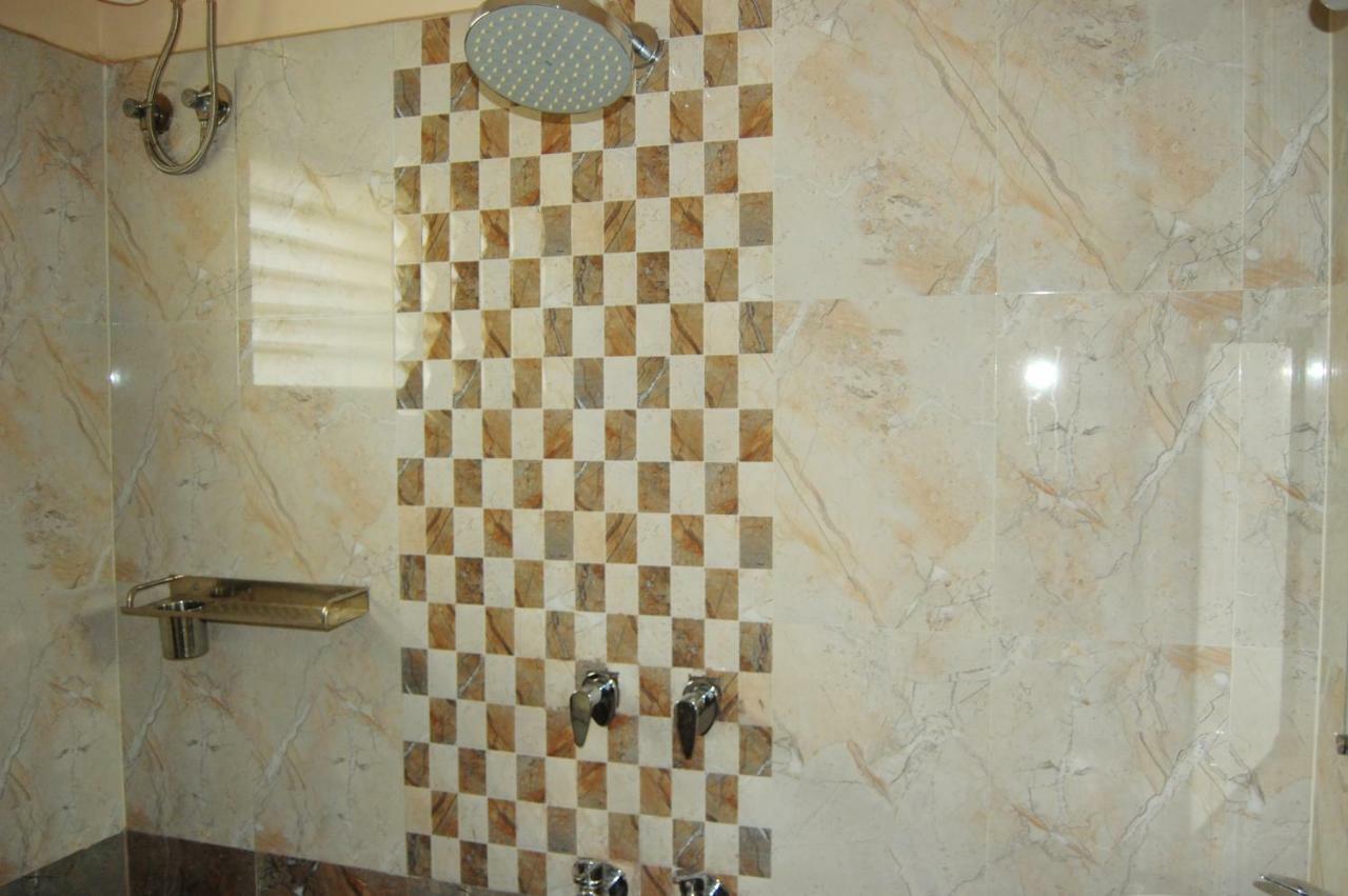 Hotel Star Residency Tiruchirappalli Exteriér fotografie